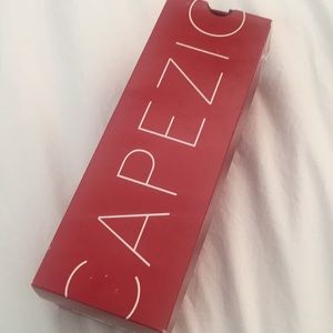 Capezio dance jazz shoe size 5M = 13 girls